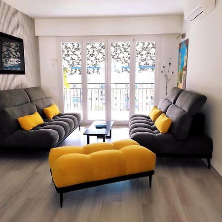 Rooftop Condo Ramses Antibes Exterior foto