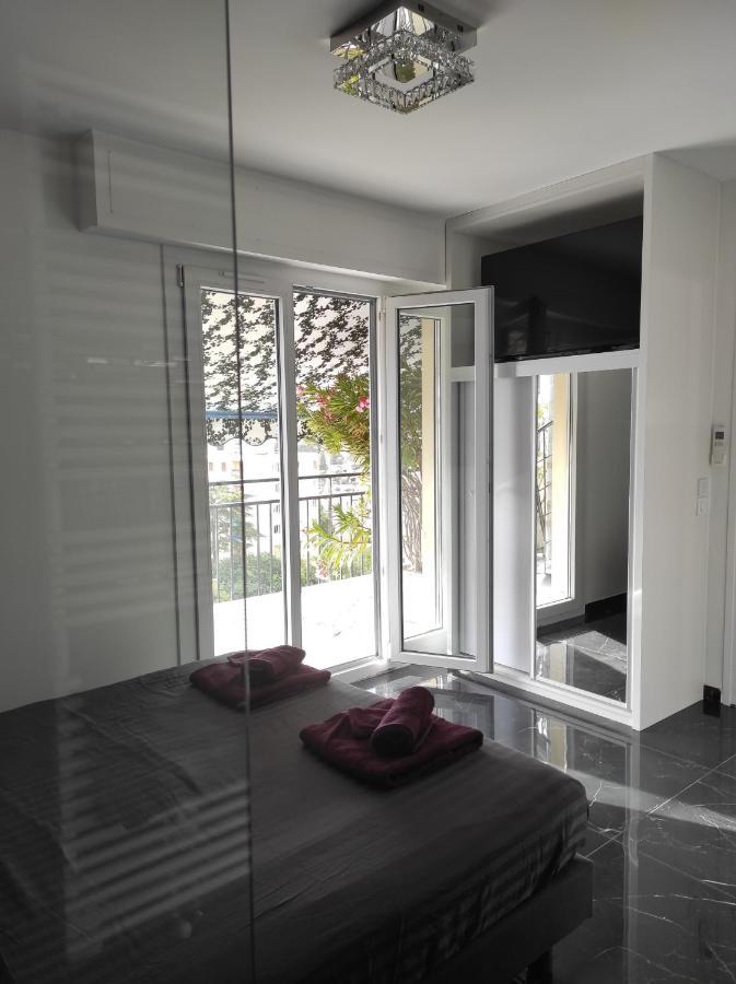 Rooftop Condo Ramses Antibes Exterior foto