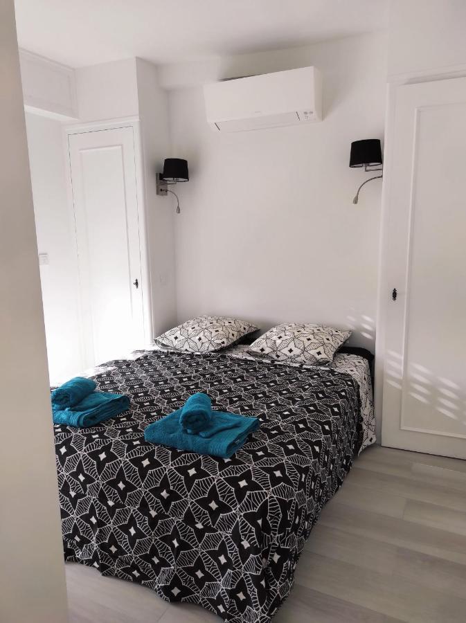 Rooftop Condo Ramses Antibes Exterior foto