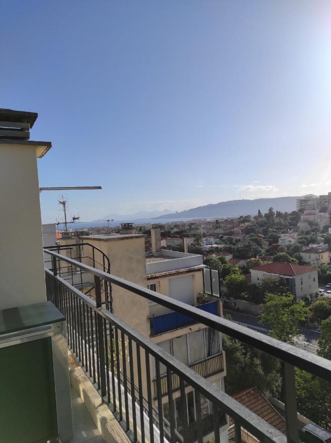 Rooftop Condo Ramses Antibes Exterior foto