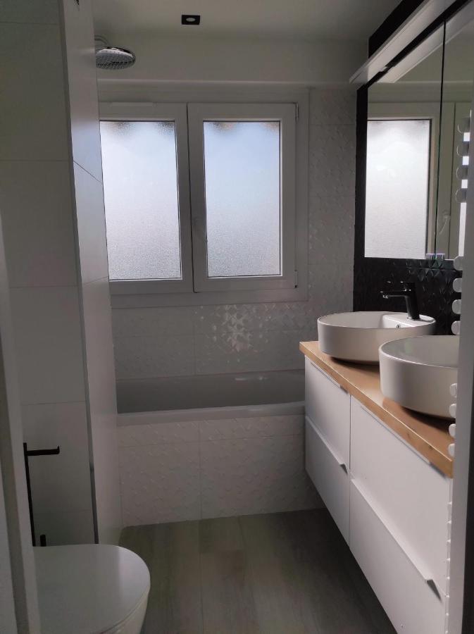 Rooftop Condo Ramses Antibes Exterior foto