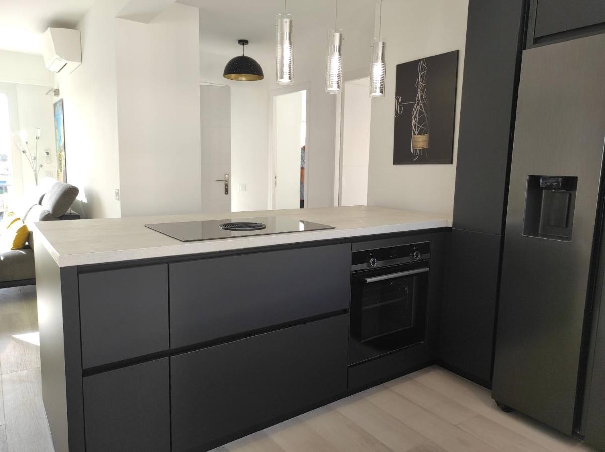 Rooftop Condo Ramses Antibes Exterior foto