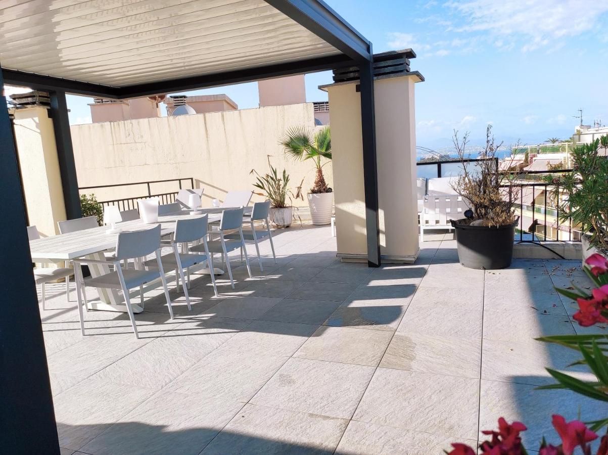 Rooftop Condo Ramses Antibes Exterior foto